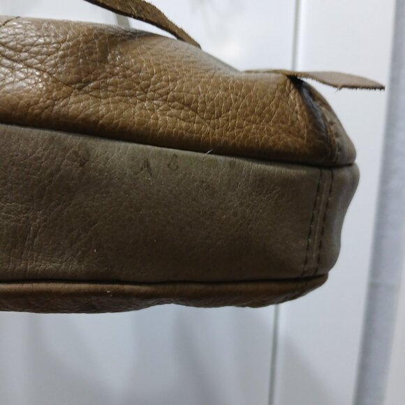 American Leather Co Classic Hobo - Picture 3 of 12